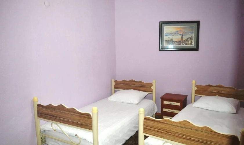 Hostel Terra Vista