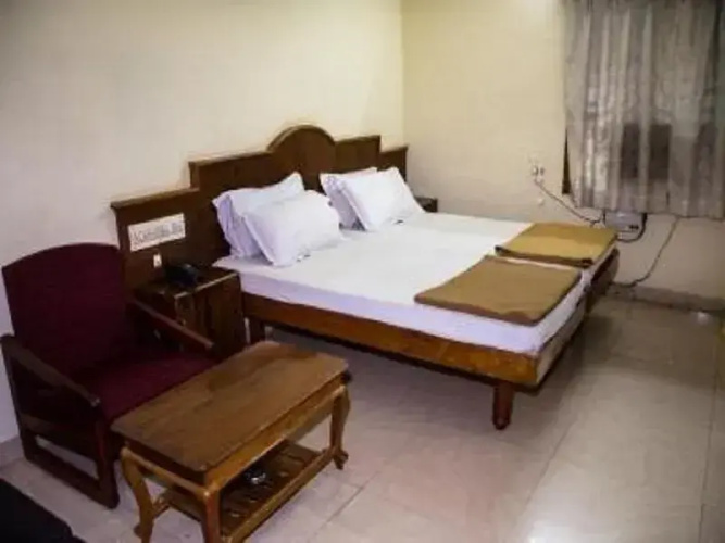 Hotel Sunil Krishna