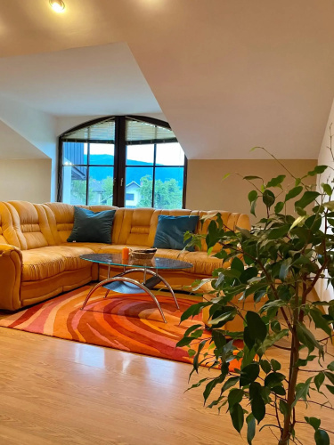Apartma Bernard