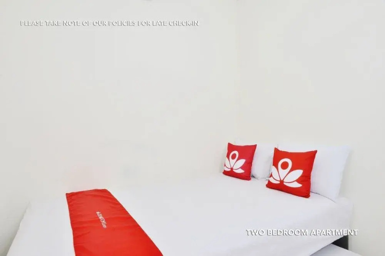 Zen Rooms Northland Ancol