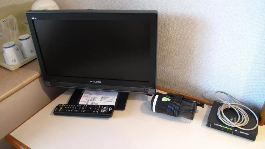 The Palace Side HotelOver view