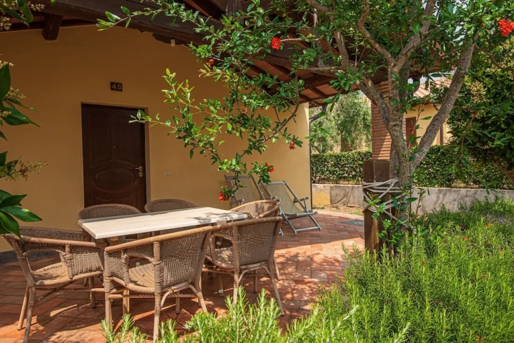 Club Cottage