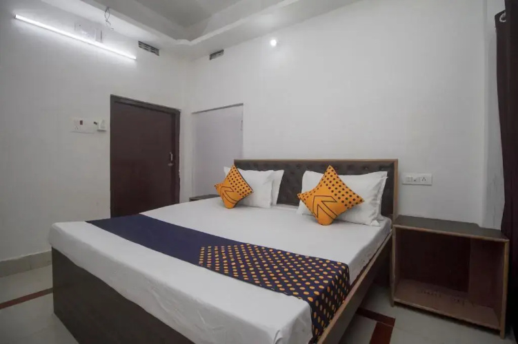 Hotelbild