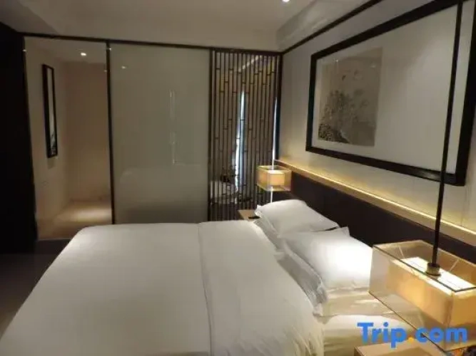 Triple Family Suite