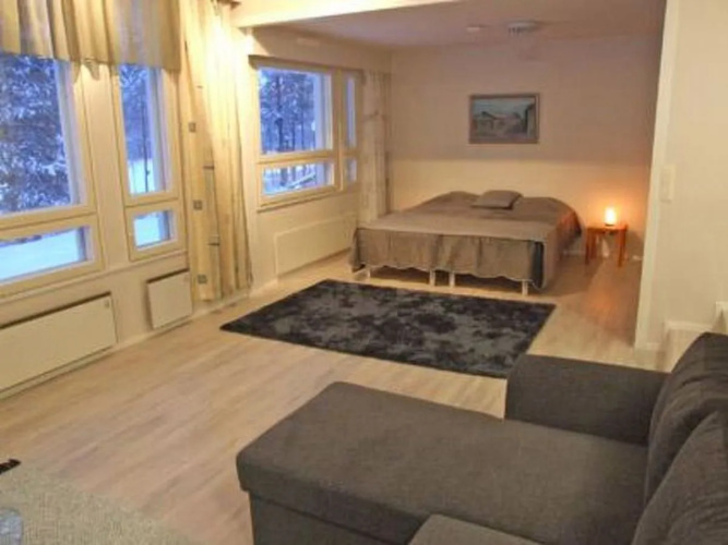 House Soivio Kuusamo