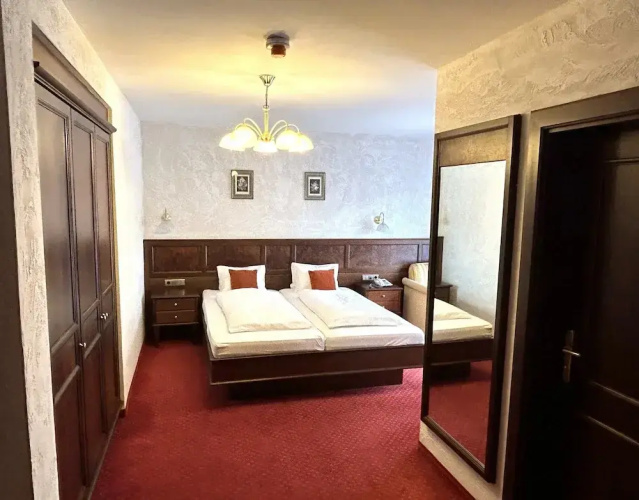 Hotel Batzenhäusl