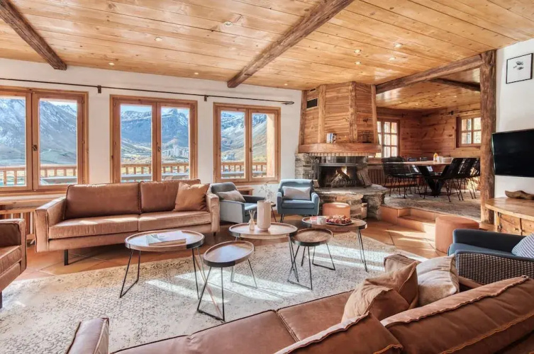 Chalet Charline