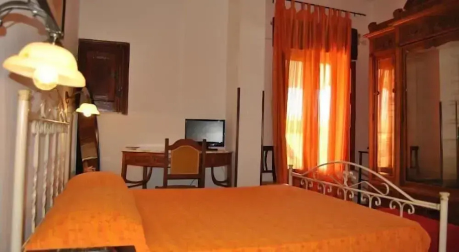 B&B Baia dei turchi