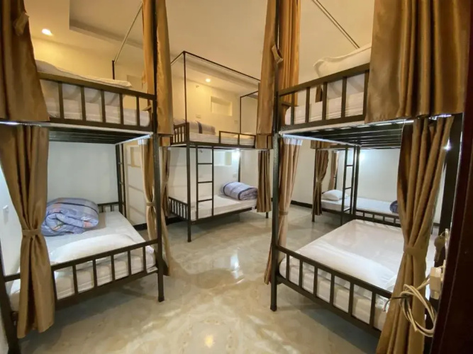 Ali Hostel Hà Giang