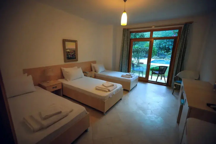Yonca Butik Hotel