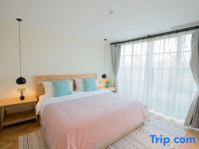 Double Duplex Suite