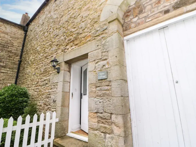 Clover Cottage