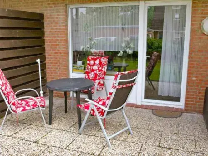 Apartment Ankerweg.1