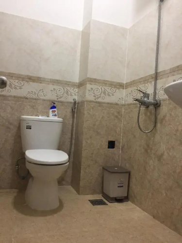 Canh Duong Motel