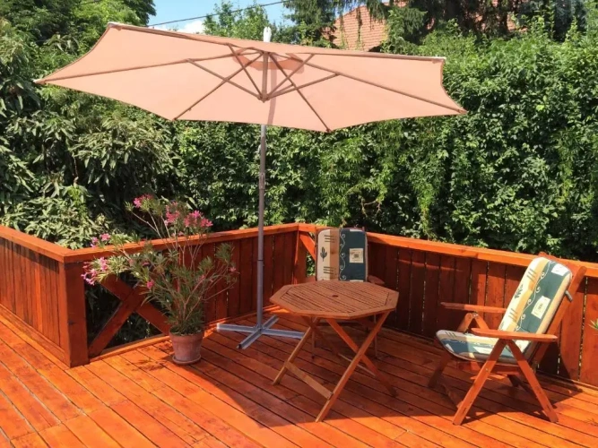 4 Bedrooms Cottage with balcony and with view