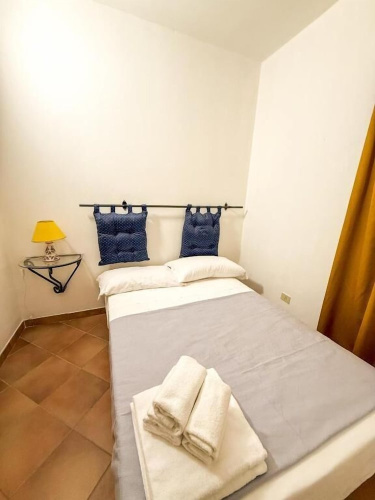 Hotel Residence Eden - Palinuro