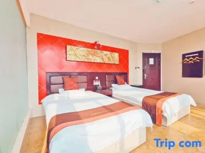 Business Twin room
