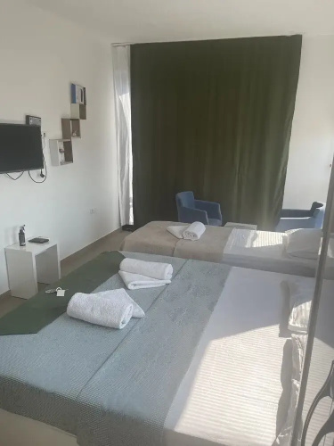 Luxe Appartementen