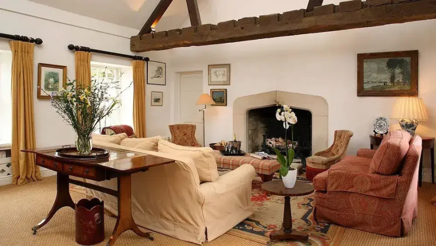 Weir Cottage