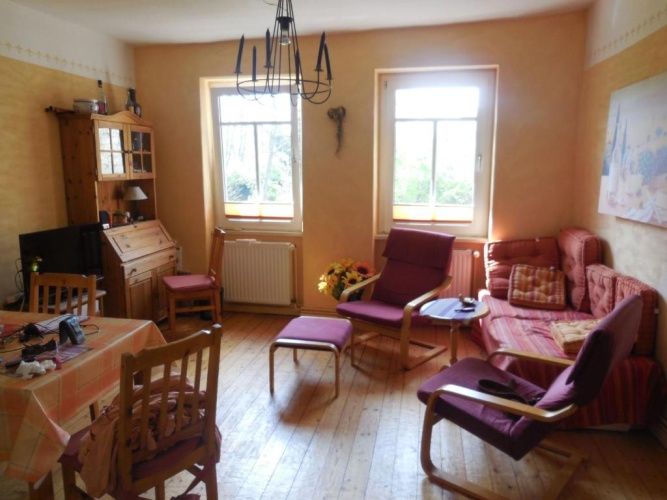 2 Bedrooms Cottage