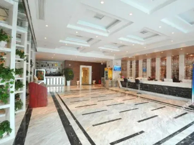Colorful Garden Hotel