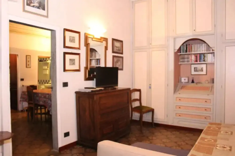 Art Apartment Sdrucciolo dè Pitti