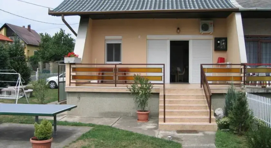 Apartman Vonyarc