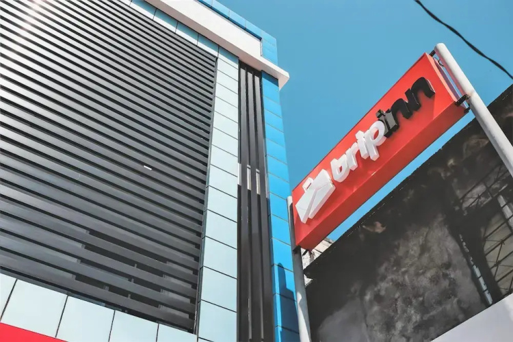 Trip Inn Near Airport Or City Center - Legazpi City