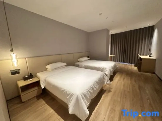 Business Twin room
