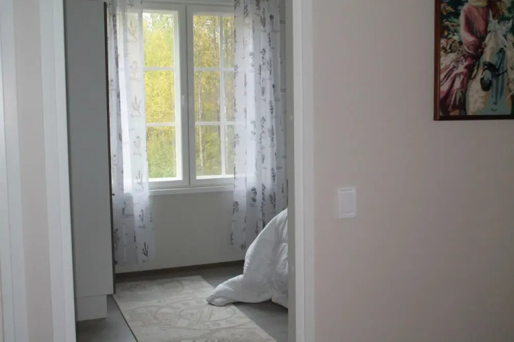 Koivuniemi Rantahuvila