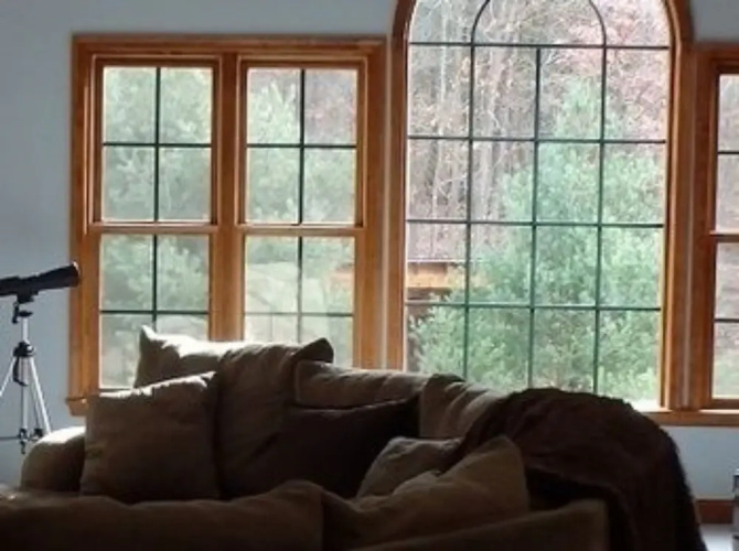 Lost Forest Bed and Breakfast