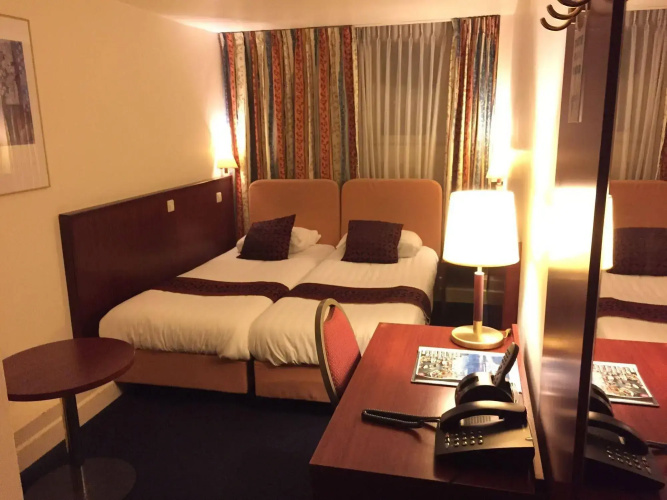 Hotel Alexander