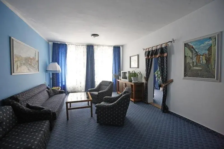 Hotel Solaster