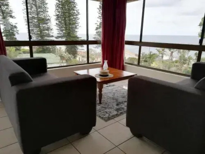 Windsor Guest House