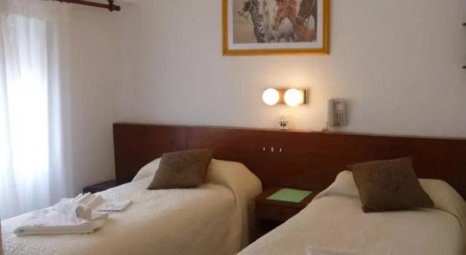 Lugra Hotel