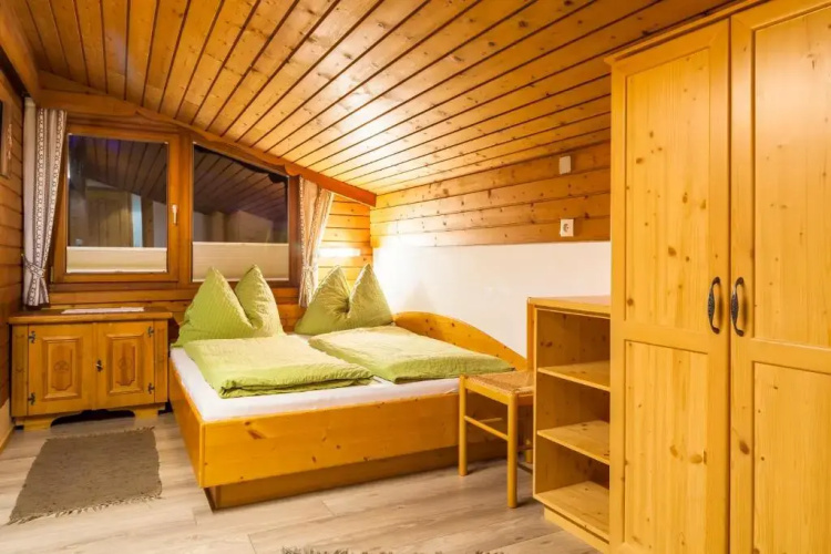 Biobauernhof Kleinummerstall