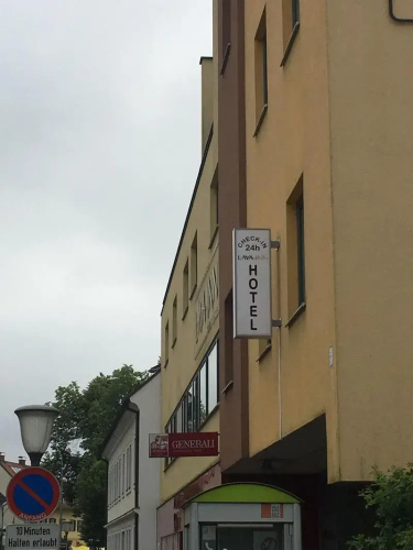 Hotelbild