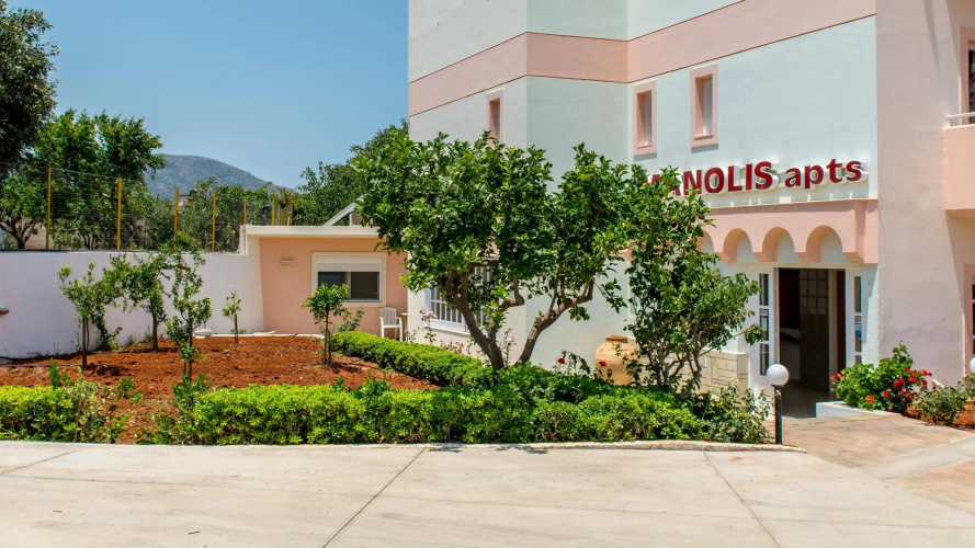 Hotelbild