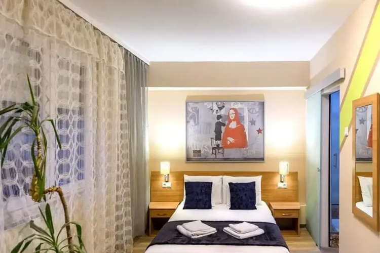 Wandorf 125 Apartman
