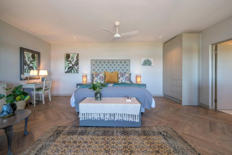 365 Sunset Self Catering Apartments