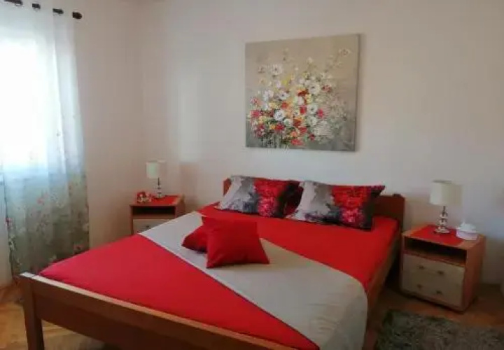 Apartment Milena