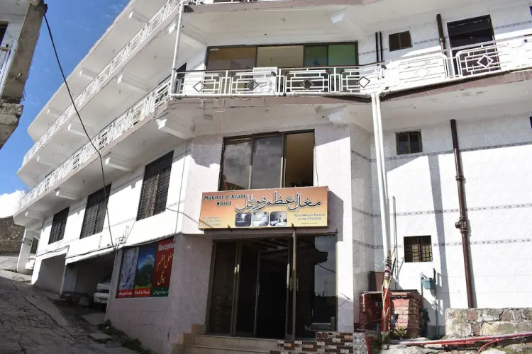 Hotelafbeelding