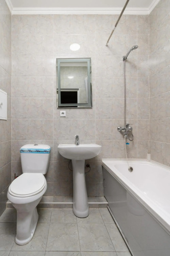 Green Park Apartment
