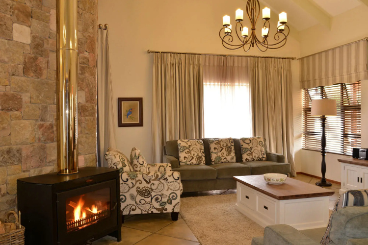 Walkersons Hotel & Spa