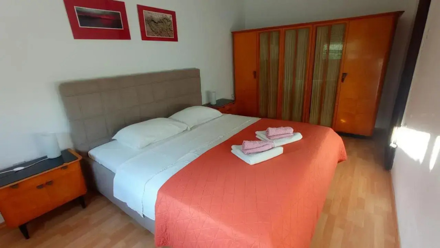 Apartments Jure