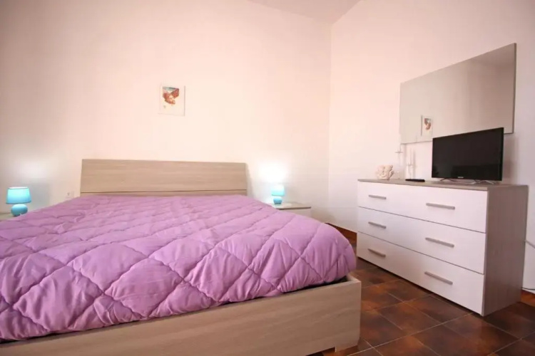 Casa Vacanza Valle della Cupa
