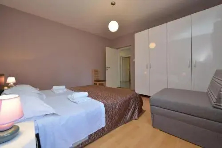 Apartment Nikolina