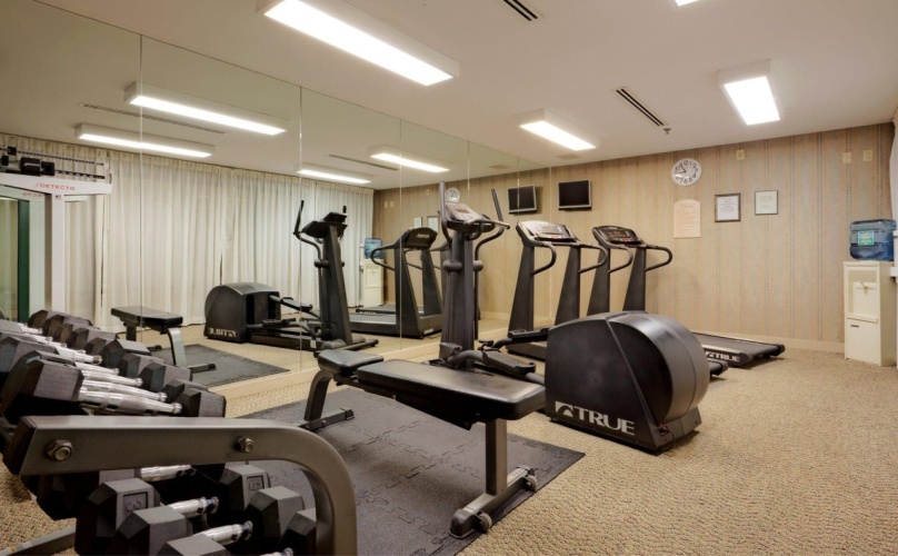 Holiday Inn Express & Suites Auburn photo 18