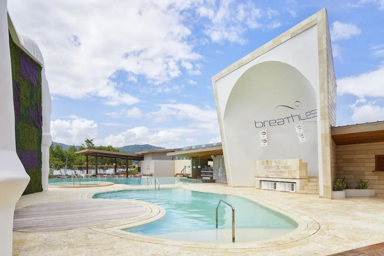 Breathless Montego Bay - Adults Only - All Inclusive photo 12