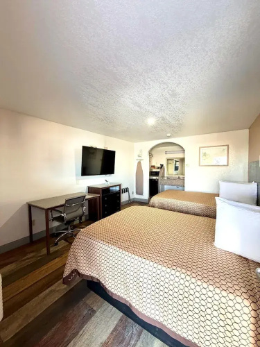 Kermit Inn